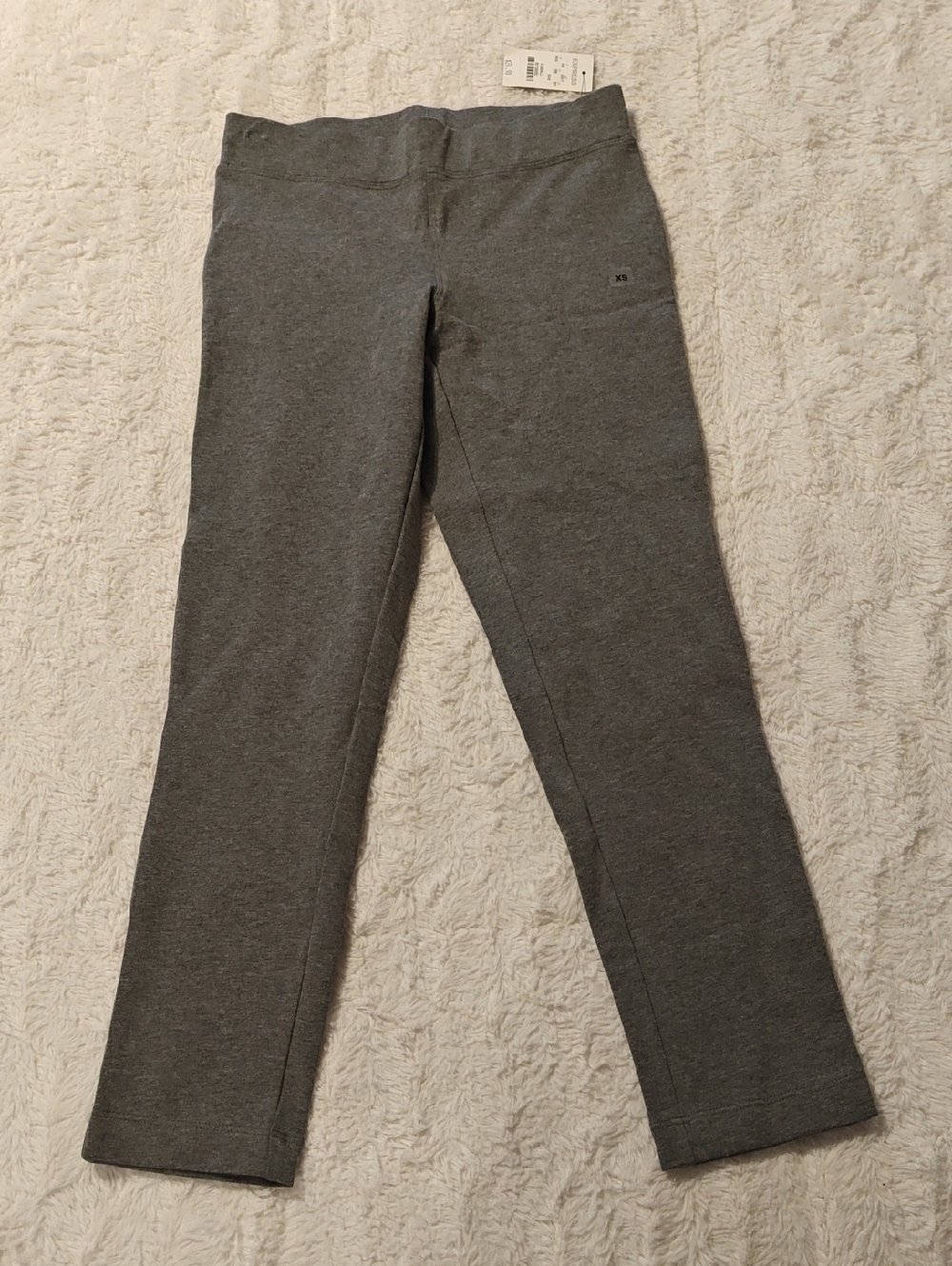 NWT Express Crop Leggings